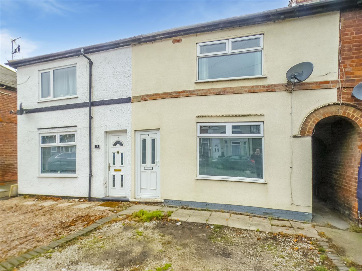 Ilkeston Road, Sandiacre Robert Ellis Estate Agents